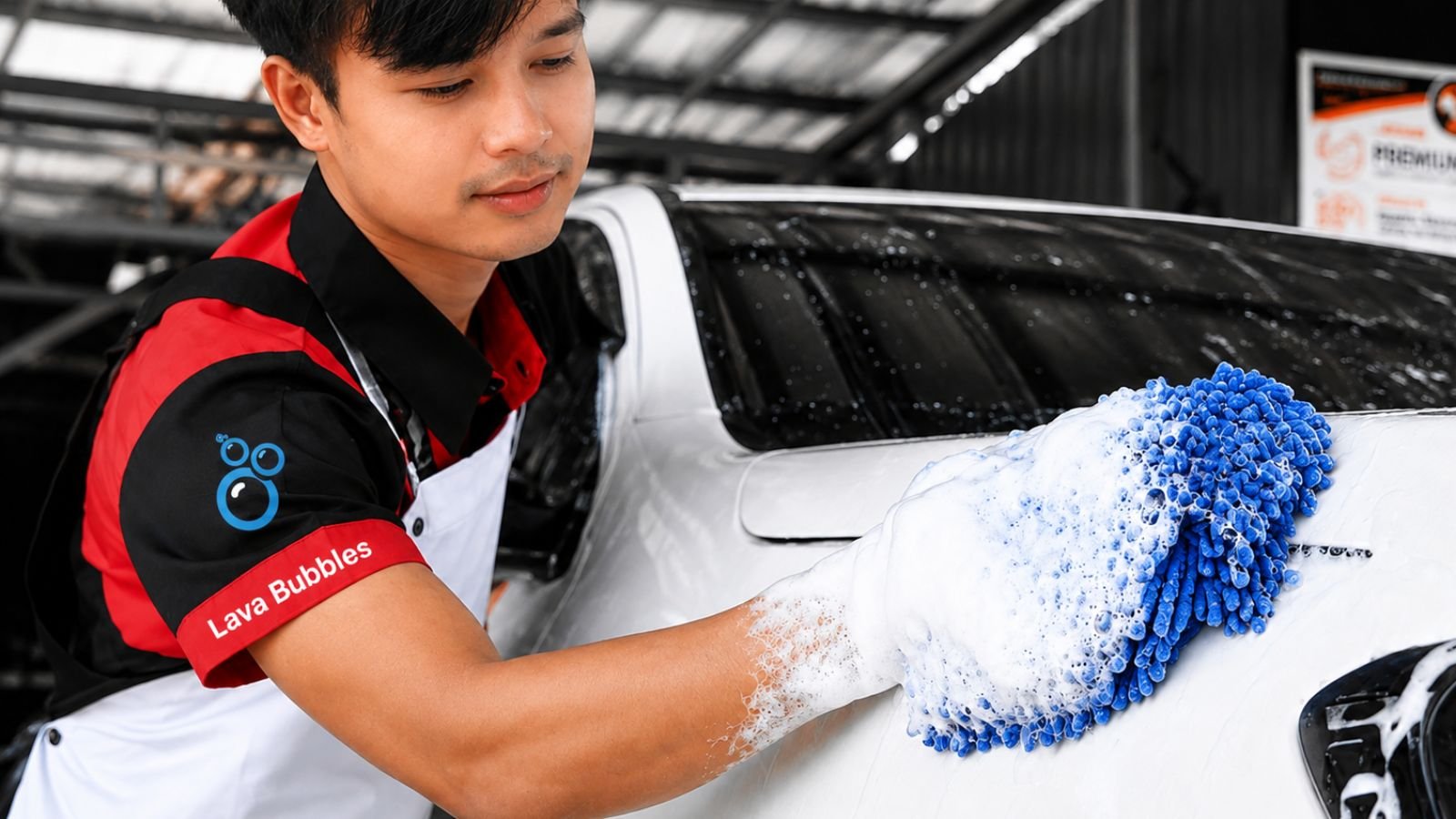 Car Wash